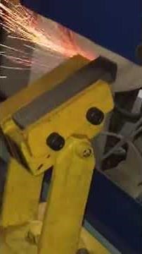 Landis Type Tangential Chaser Grinding Machine