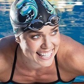 Natalie Coughlin | Speaking Fee | Booking Agent