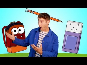 What does Addy need to Cut a Picture? ✂️