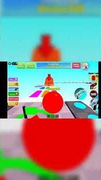 Roblox Cursed Obby: INSANE CHALLENGES! #roblox #shorts #brainrot