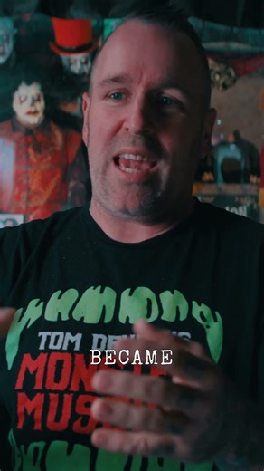 They're crapping their pants!