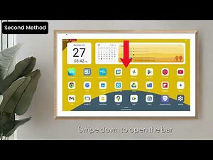 How to Switch Modes on Your Apolosign Digital Calendar？