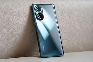 Honor 50 5G, análisis: la vuelta a Europa de Honor con el 5G y las nuevas líneas de diseño por bandera