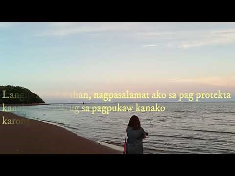 Morning Prayer Cebuano Version | Bisaya