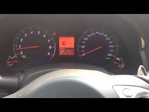 How to Program INFINITI FX35 Smart Key via SKP 900