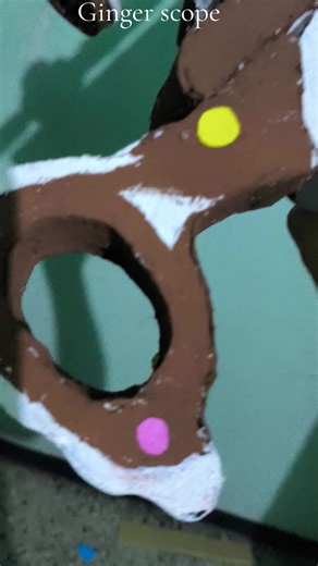 Ginger scope✨ #roblox #manualidad #mm2 #gingerscope #carton | Roblox