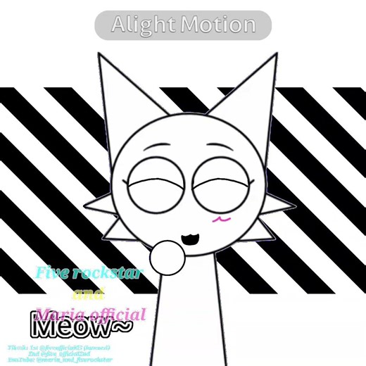 Wenda is my favorite character in sprunki🥰🥰