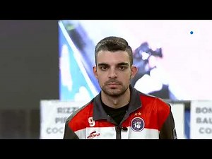 1/2 FINALE PPF 2024: Équipe RIZZI/ Équipe BONETTO