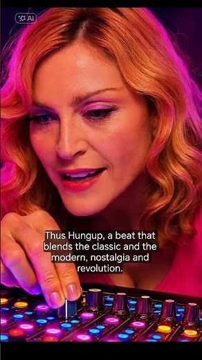 Histoire de la Chanson Hung Up #abba #madonna #HistoireDeChanson #chanson #musique