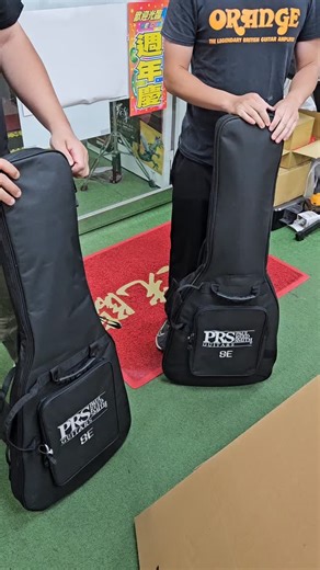 2.8K views · 60 reactions | 2025。第三十一發樂器開箱 <PRS SE 2025 STUDIO >...