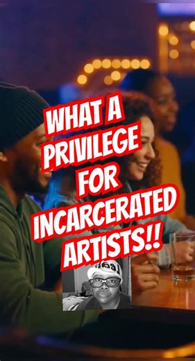 Prison Karaoke ft. R sKelly! #wow