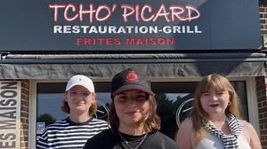 FLM, l’application de livraison de repas, s’étend à Corbie