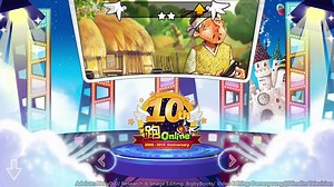 【高音質】超级跑跑/跑online/Hiyo冲天跑/TalesRunner OST All BGMs Medley【完整含絕版】