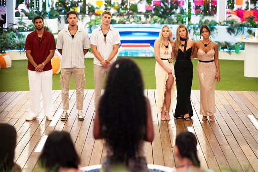 This Is the Cyberbullying PSA From Love Island USA Urging Fans to Be Kind