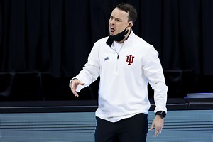 Indiana basketball: Brad Stevens and 5 realistic candidates to replace Archie Miller