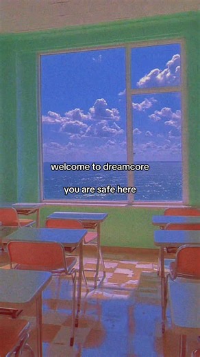 welcome to dreamcore you are safe here dreamcore dreamscape core nostalgia core dream lucid dreaming tutorial liminal space backrooms follow for more daily horror/dreamcore videos! #dreamcore #dreamscape #dream #nostalgiacore #weirdcore