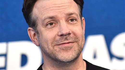 Jason Sudeikis' first film was a sci-fi flop you probably didn't know existed