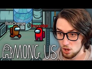 Wolfy Playz Among Us