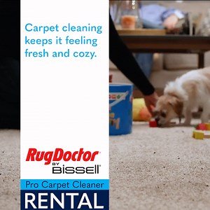 1K views |  Did you know even the most powerful vacuum can leave...