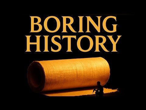 The Complete History of Papyrus: How Ancient Egypt Invented the First Writing Material