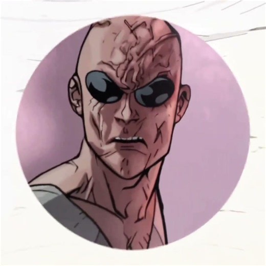 prisoner mark edit / #prisonermark #invincible #invincibleedit #invinciblewar #invinciblevariants