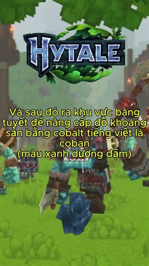 Hytale | Progression guide for beginners! #hytale #hytale2026