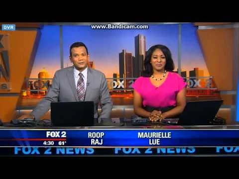 WJBK: FOX 2 News Morning Open--06/29/15