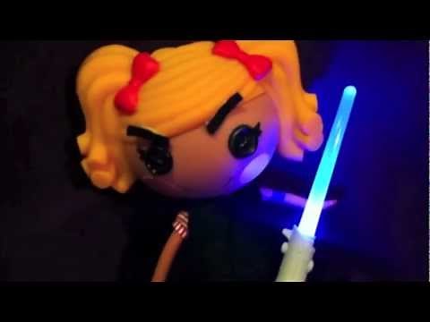 Super Lalaloopsy Episode 4