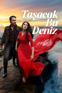 مسلسل هذا البحر سوف يفيض الحلقة 29