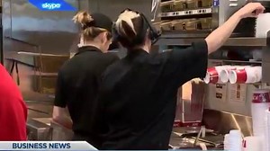 BIV: Minimum wage hike takes effect in B.C.
