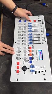 Disco 240详细操作视频介绍