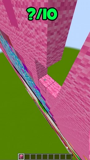 Minecraft Pixel Art: Sonic and Amy Rose Building Guide