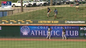 4.8K views · 66 reactions | ZACH COLE HITS IT OUTTA HERE! | Corpus Christi Hooks | Facebook
