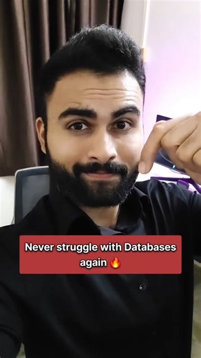 RammCodes | Developer Advocate 👨‍💻 on Instagram: "This makes it so much easier to design database schemas 🔥 It’s a free database schema designer that works 100% locally, even offline. You can design simple or complex schemas without sending anything to the cloud. You can import existing schemas, design new ones visually, and export the final result in multiple formats and code :) Source Link 🔗: relatedb.com Hope this helps ✅ Drop a like if you found this post helpful! ❤️ Follow @rammcodes_ f