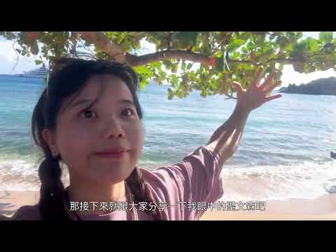 The 7th International Cooperation and Development Fund (ICDF) Overseas Interns: From Taiwan to St...