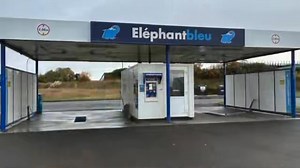  Nouveau look pour les stations de lavage à Noirmoutier !  Nous...