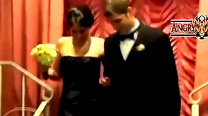 Americas Funniest Home Videos Wedding Bloopers