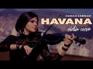 HAVANA ROCK!! 💿en Violín eléctrico / Martha Psyko