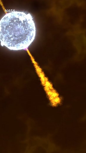 6.8K views · 154 reactions | NEW Way Stars Can Explode! | Interstellar News | Facebook