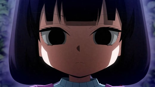 Kaya-chan Isn't Scary complete release schedule