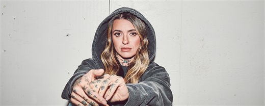 Review: Morgan Wade Expertly Articulates Complex Feelings on 'Obsessed'