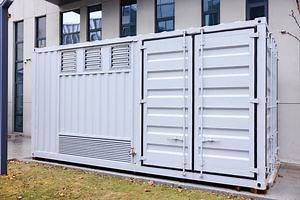 [Hot Item] Chint Modular Alkaline Water Electrolysis Hydrogen Production System for for Industrial Use