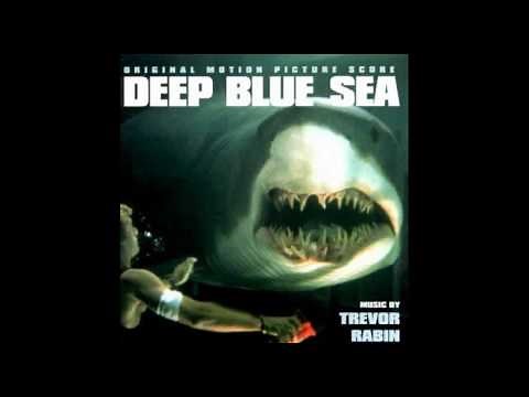 BO Deep Blue Sea - Susan softens