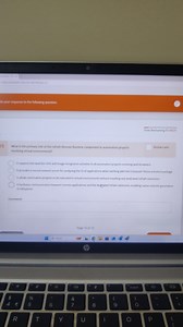 What is the primary role of the UiPath Remote Runtime component... | Filo