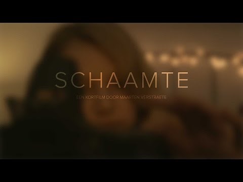 Schaamte | Kortfilm