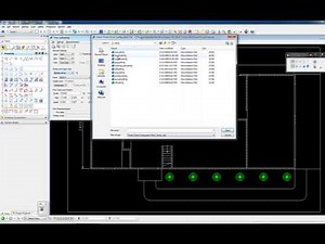 Mapping Colors with MicroStation V8i SS3