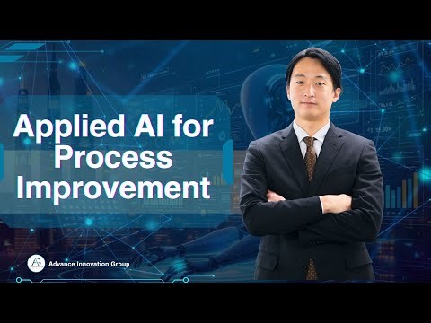 Watch: Applied AI for Process Improvement