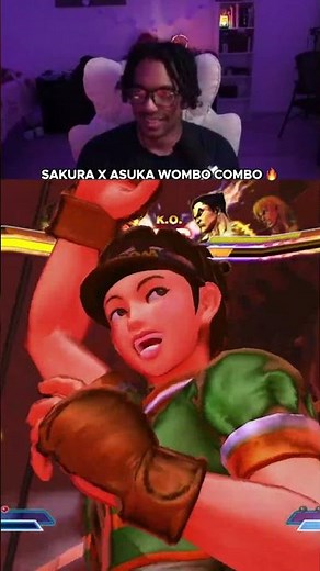 The Most Iconic Moments of Street Fighter X Tekken #streetfighter #tekken #multiplayer #shorts