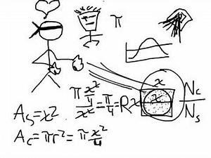 Monte Carlo with Matlab: Part 1 Student Dave's Tutorials