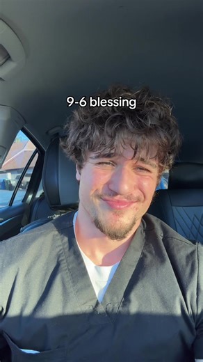 Tyler Durden (@jackedurden)’s video of Blessing